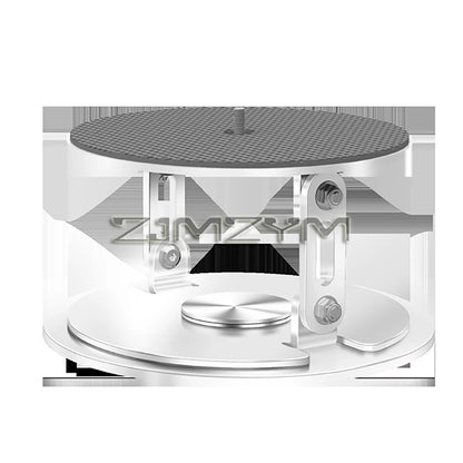 360 Degree Adjustable Desktop Projector Stand, Tabletop Projector Stand Mount No Drilling Table Projector Holder