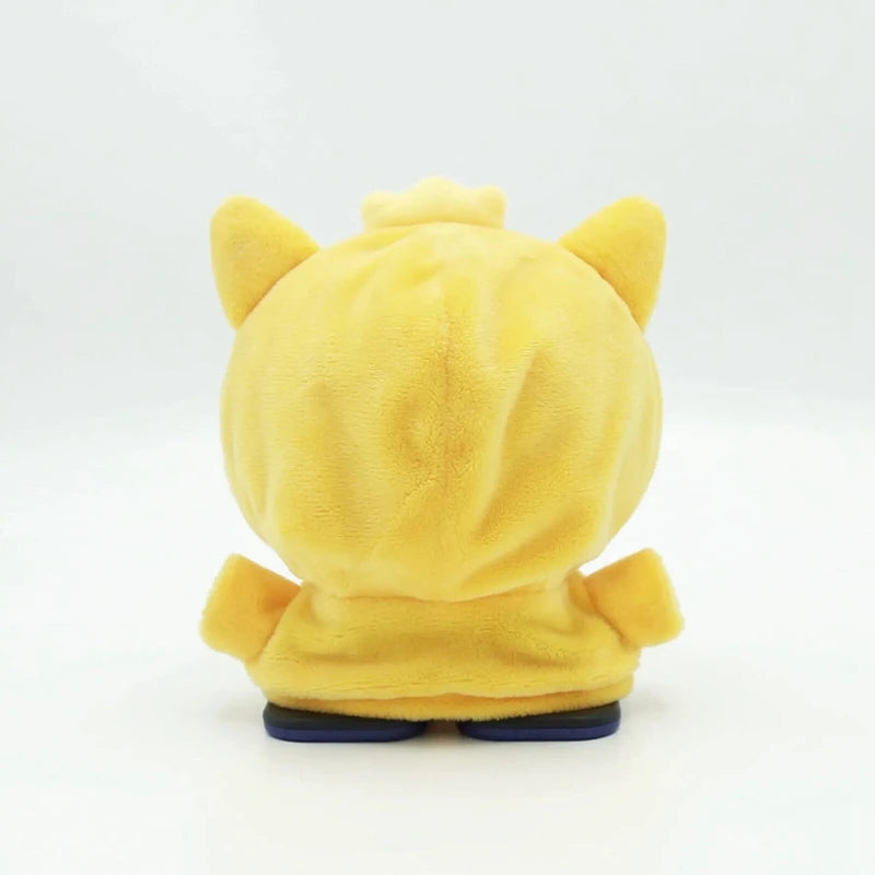 Clothes Robot Clothes Cloth For EMO Robot Pet Clothing Apparel Accessories (Clothes Only)- Corgi