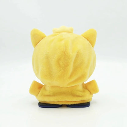Clothes Robot Clothes Cloth For EMO Robot Pet Clothing Apparel Accessories (Clothes Only)- Corgi