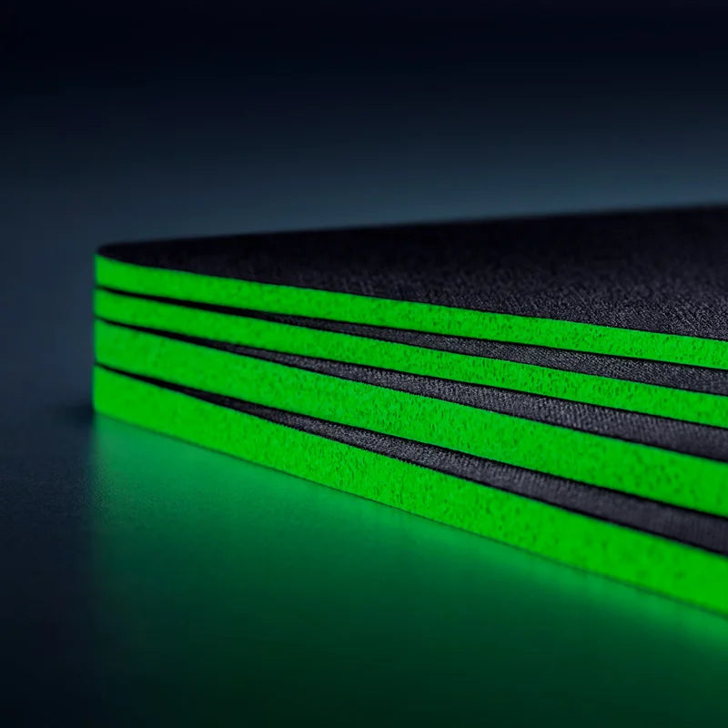 Razer Goliathus V3 Gaming Mouse Pad Soft High-Density Rubber Foam Gaming Mouse Mat Anti-Slip Mouse Mats