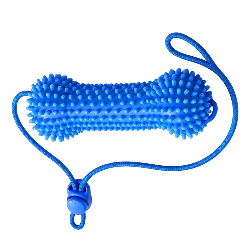 Puppy Chew Toys for Teething Chewer Sticks Mouth Opener Pet Supplies Dog Chewing Toy for Pet Puppy Small Medium Large Breeds