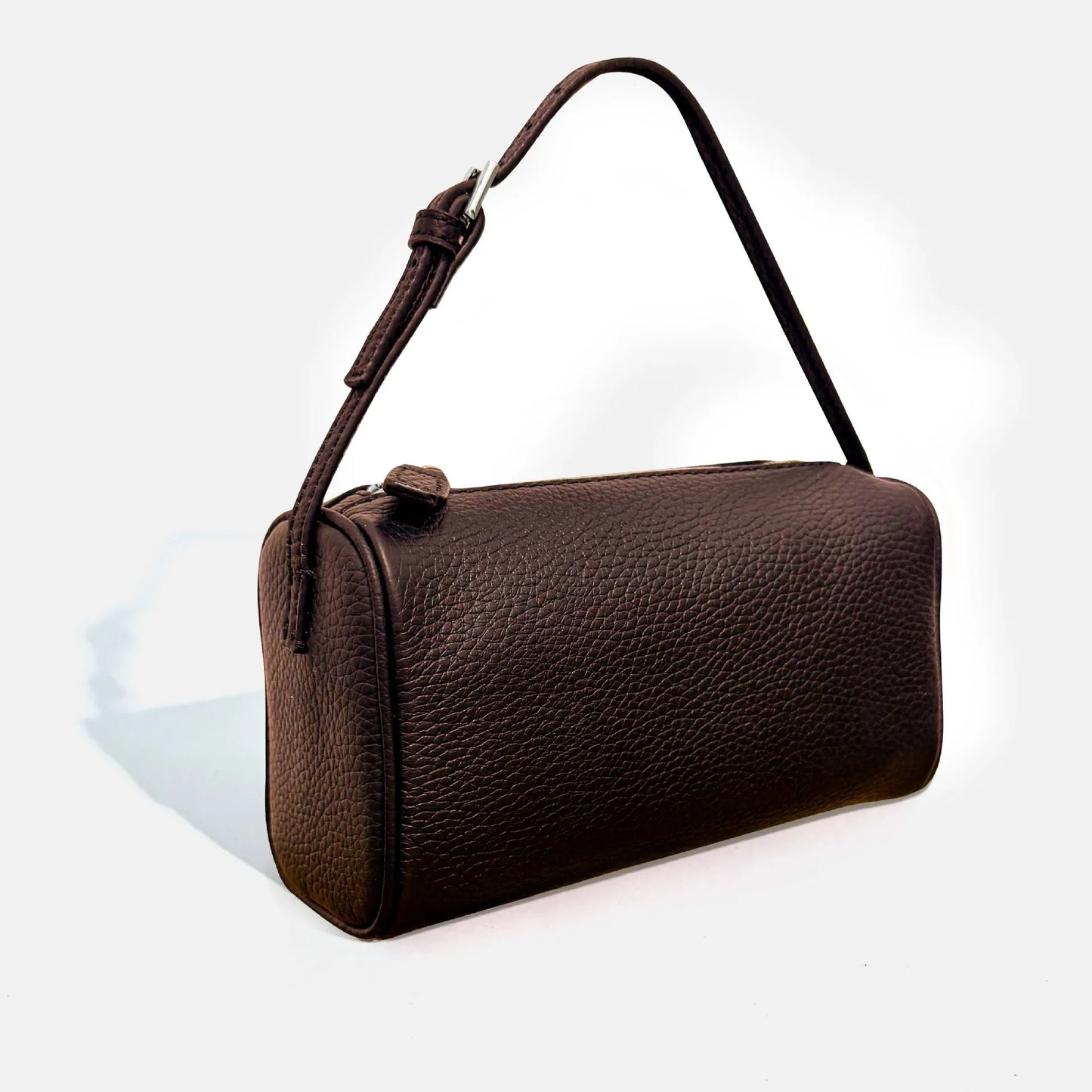 2026 Luxury Brand Design Handbags Lunch Bags Women Genuine Leather Elegant Underarm Bag Fashion Mini Small Shoulder Bags Ladies