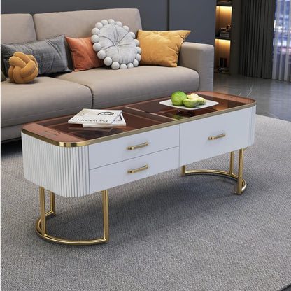 Northern Europe Coffee Table Small Outdoor Dinning Games Coffee Tables Living Room Design Mesas De Centro Para Sala Furnitures
