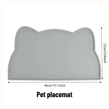 Dog Stimulation Toys Pet Lick Mat Slow Feeder Yogurt Licking Plate Interactive Cats Dog Snack Bowl Tiring Bowls Dental Care Tool