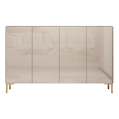 Shoe Storage Cabinet Solid, Wood Shoe Cabinet Of Out Door Shoe Rack Wooden Living Room Furniture Modern Customized