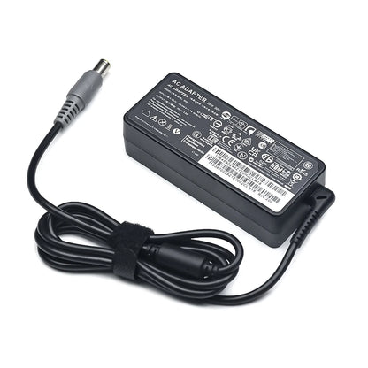 20V 3.25A 65W Power Adapter for Lenovo Thinkpad T400 T420 T430s T510 T520 X120e X130e X220 X230 E520 E535 SL510 Laptop Charger