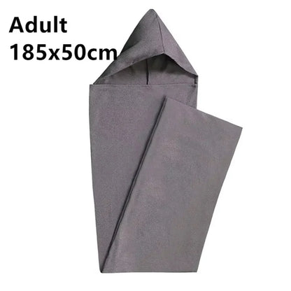 Comfortable Sleeping Bag For Adults Kids Travel Compression Blanket Envelope Style Available in 140/150/170/185cm for Camping