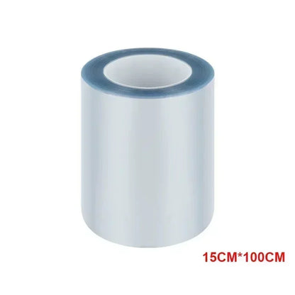 Car Protective Film Anti-scratch Cars Skin Protection Film Waterproof Car Sticker Stratchproof Car Protector Rhino Skin Sticker