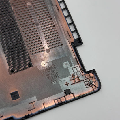 0007N8 13.3" Laptop Bottom Cover Case Lower Case Base Cover for DELL Latitude 5320 D Cover 007N8 439.0M701.0001