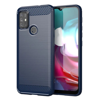 For Lenovo K13 Note Case For Lenovo K13 Note Coque Back Phone Bumper Shockproof Soft Armor TPU Case For Lenovo K13 Note Fundas