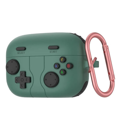 New Headest Case For Sony linkbuds S 3D Luxury design games console Silicone Case For Sony linkbuds 2024 Cases Coque Capa