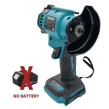 Makita's Tool Various Models of Portable Cordless Power Tools, Cordless Chainsaws, Brushless Chainsaws, Electric Guns Power