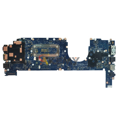 LA-E122P LA-E121P Mainboard For Dell Latitude 7280 7380 with I5 I7 6/7th CPU 0R5YF6 0HP2CR 0Y044T 0NYJY5 100% Fully Tested