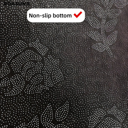 Non-Slip Bathroom Floor Mat,Super Absorbent,Soft, Fast Drying for Shower, Tub, Outdoor & Doormat Use washroom floor mat