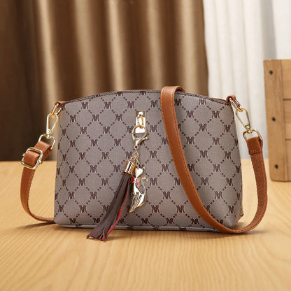 New Women bag Handbag for women 2026 sac a main casual handbag single shoulder crossbody bag Designer Luxury Handbags Women Bags
