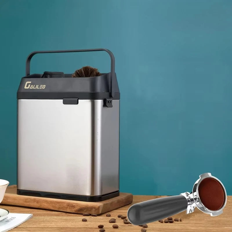 electronic filter cleaner