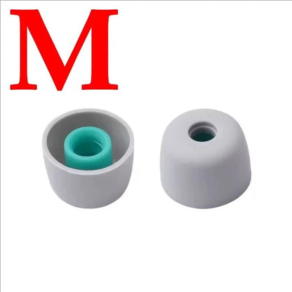 Replacement Earbuds Silicone Ear Tips for Sony WF-1000XM5 1000XM4 1000XM3 Universal Headphones Earplugs Ear Covers for Sony