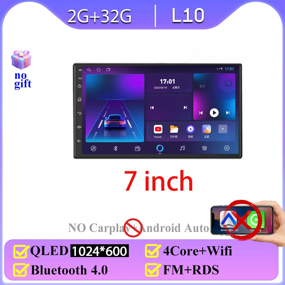 Carplay For Nissan Sentra 2007-2012 GPS Navigation Display Car Radio 5G Wifi Automotive Multimedia Car Intelligent Systems DVD