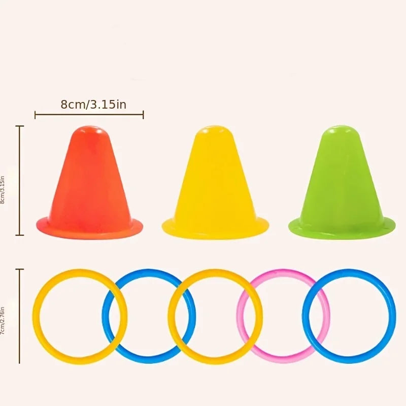 Rabbits Have Toys Ice Cream Cone Shaped Pet Rabbit Ferrule Toy To Relieve Boredom Chew Toys Toss Games Interactive Training Toy
