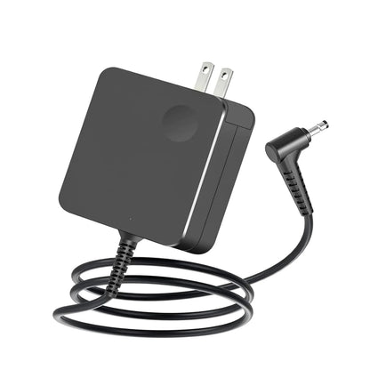 65W Charger Compatible with Lenovo V14 V15 V17, IdeaPad1 3 5 Flex4 5 6,310 330,S145S 540 L340,Yoga710 510 Laptop Power Adapter