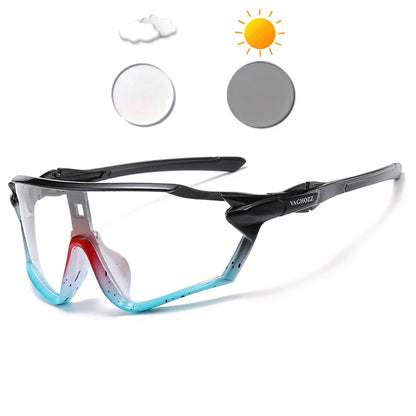 Polarized Glasses Fishing Sunglasses Men Driving Shades Male Eyeglasses Women UV400 Eyewear Hiking Classic Sun Glasses