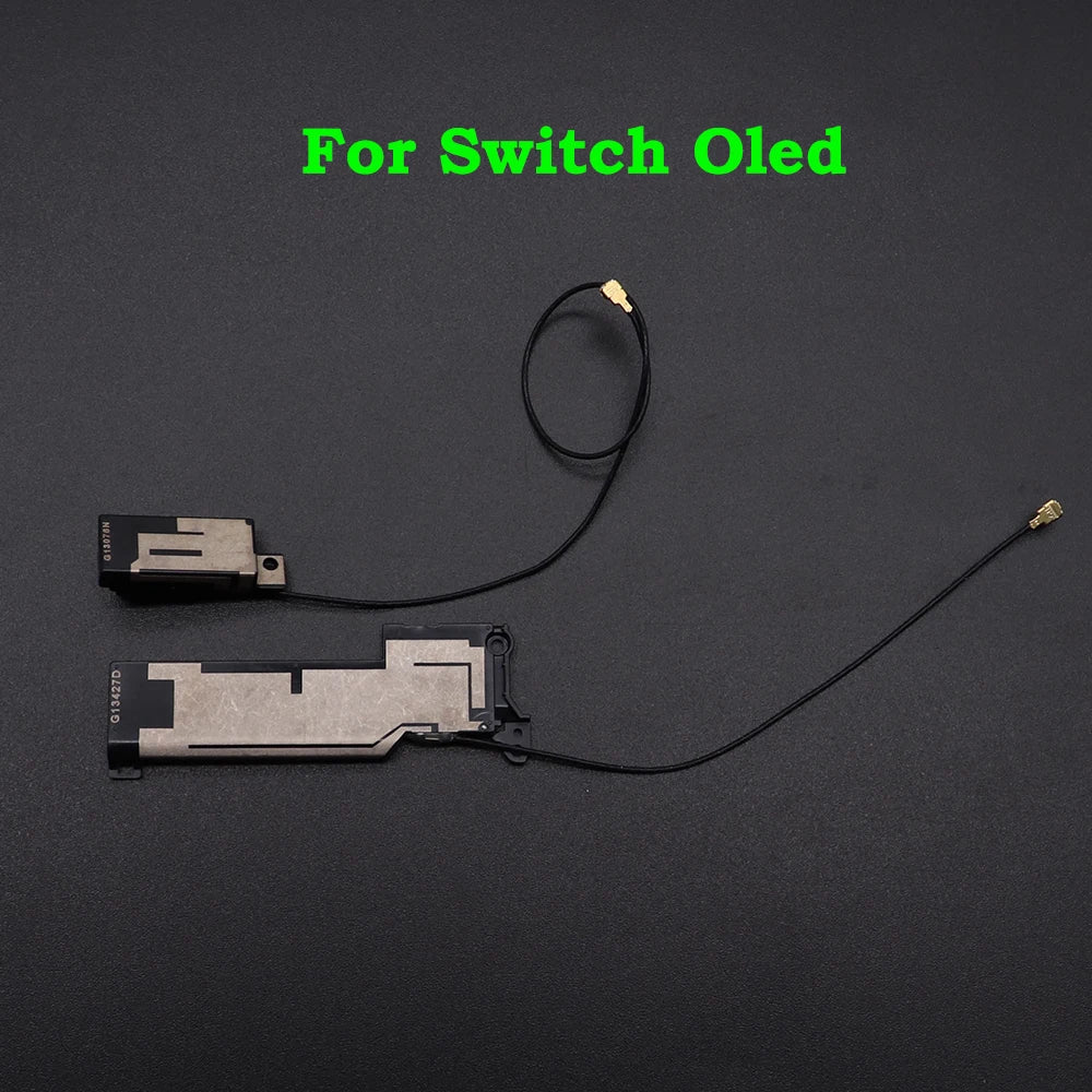 1 pair WiFi Wireless Antenna Repair Parts For Switch for NS Lite Oled Host Antenna Long / Short Version