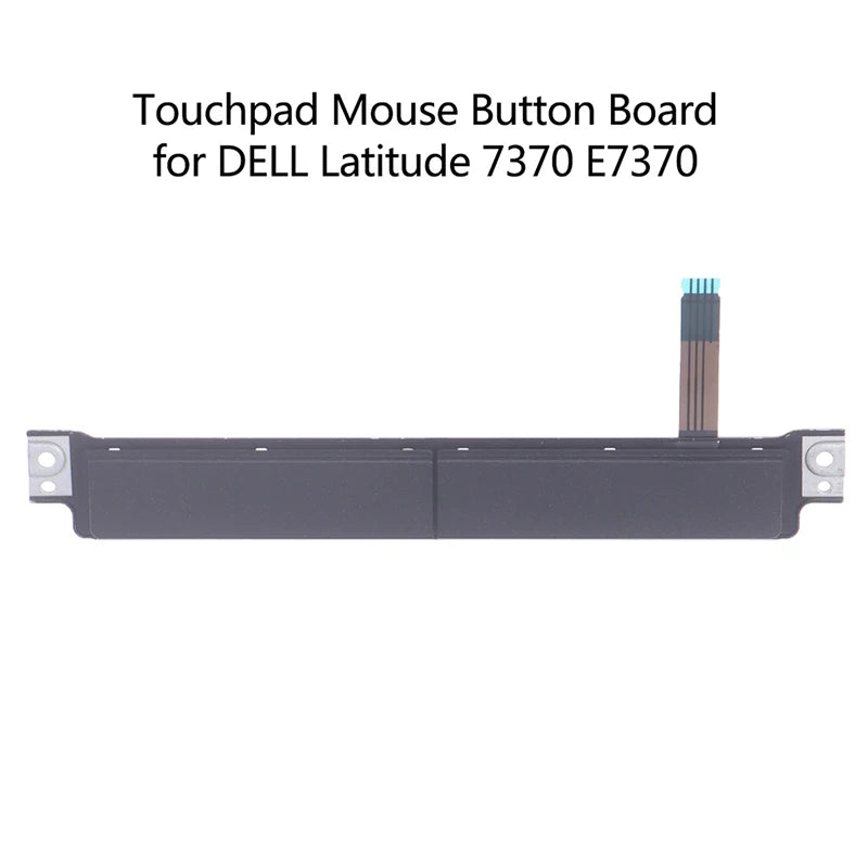 for Dell Latitude E7480 E7490 E7280 E7290 E7390 E7380 0HR8RF 7370 E7370 A161T1 Touchpad Mouse Button Board Left Right Keys