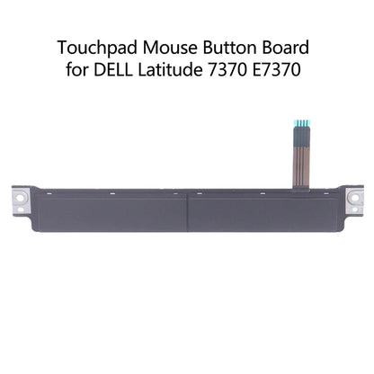 for Dell Latitude E7480 E7490 E7280 E7290 E7390 E7380 0HR8RF 7370 E7370 A161T1 Touchpad Mouse Button Board Left Right Keys