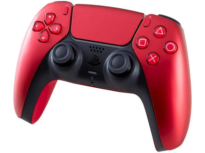 For Sony Ps5 Controller Wireless Ps5 Console Gamepad Ps5 Controller Dualsense Gamepad