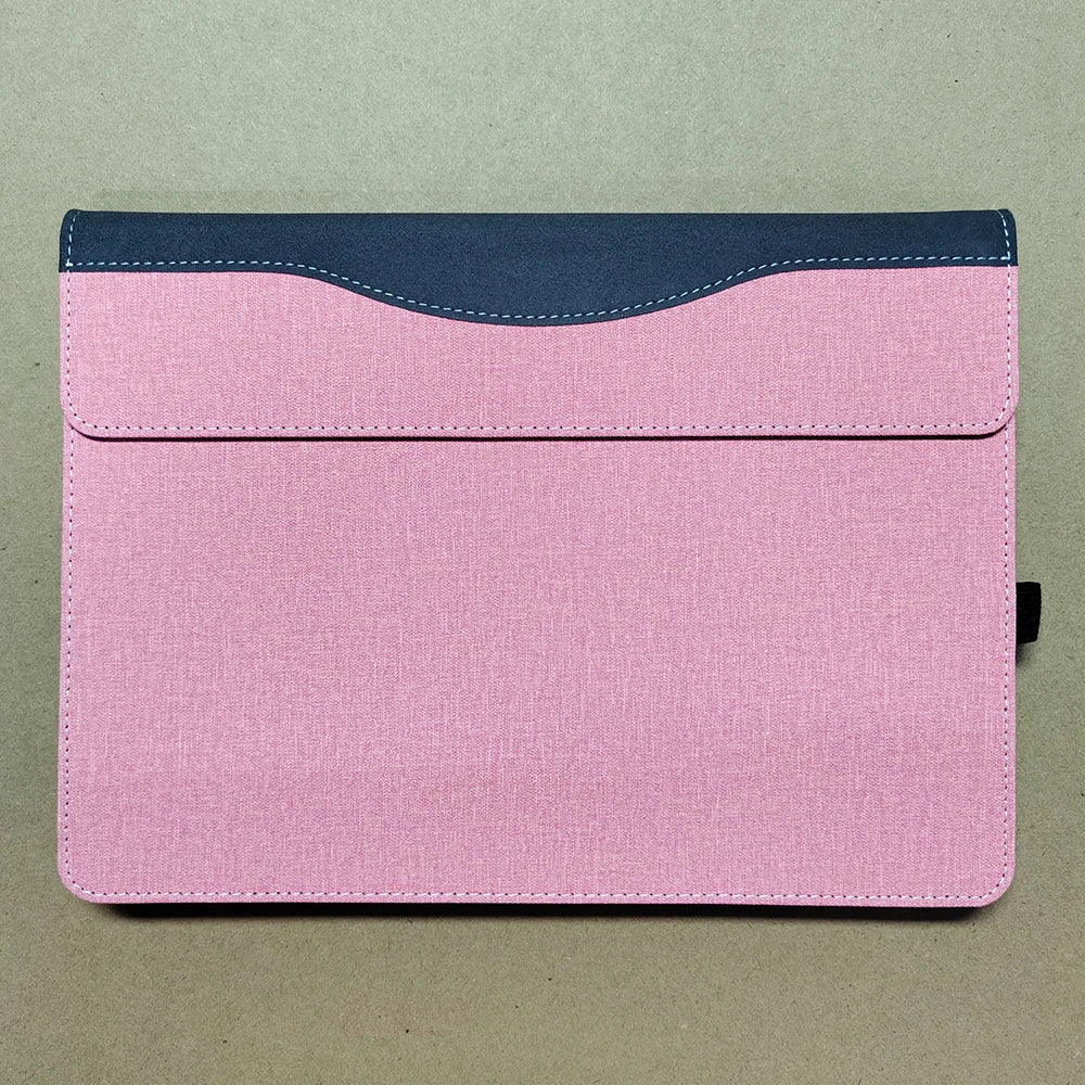 Laptop Case For Lenovo ThinkPad X1 Carbon Gen 13 2025 14 Inch Gen 12 2024 Patchwork PU Leather Protective Cover New Liner Sleeve