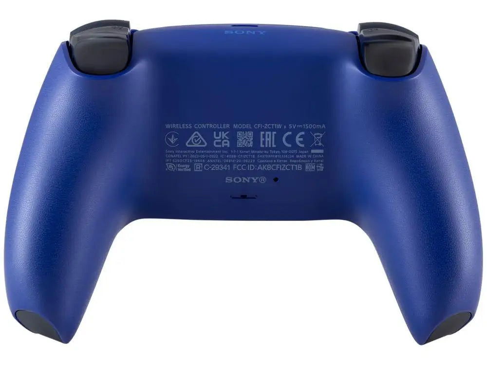 For Sony Ps5 Controller Wireless Ps5 Console Gamepad Ps5 Joystick Dualsense Wireless Controller