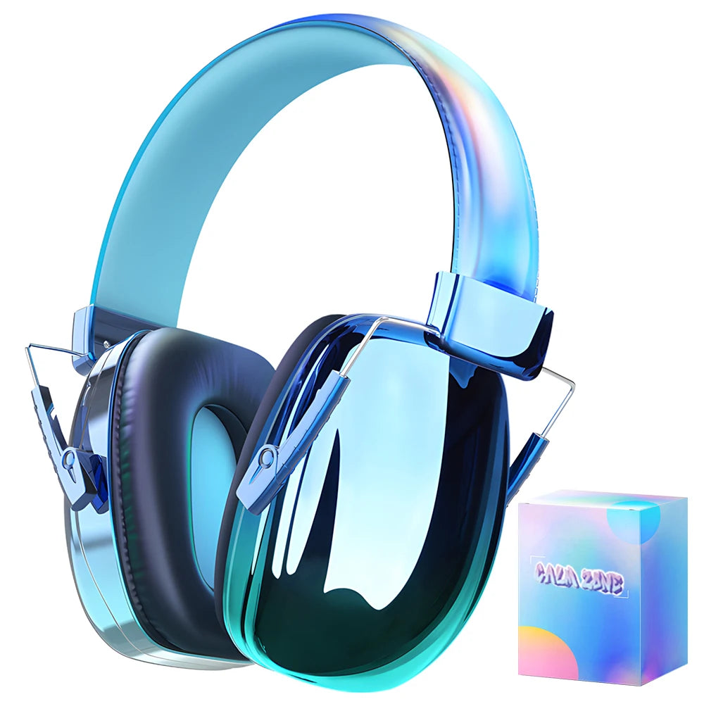EarMuffs Active Headphones for Electronic Shooting Hearing Protection Ear Protect Noise Reduction Active Hunting Headphone