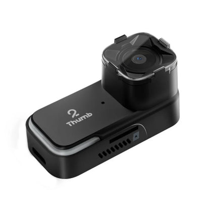 RunCam Thumb 2 HD Camera 4K 60fps 4K Action Camera Model aircraft camera for FPV drone only 27g