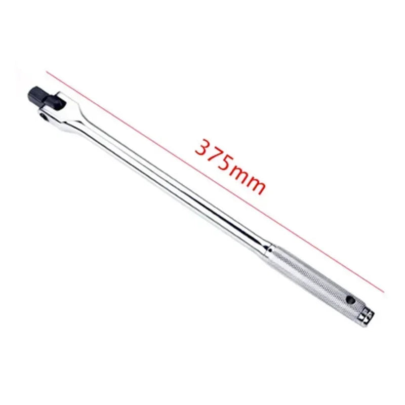 1/2 inch F rod wrench, 10'', 15'', 18'', long force bar, activity head, strong lever, steering handle repair tool