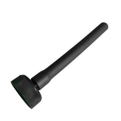 1Pcs Bidet Sprayer Personal Cleaner Hand Held Hygiene Washing Travel Anal Enema Silicone Wash Nozzle
