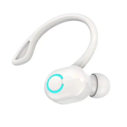 Wireless Bluetooth 5.0 Earphones HIFI Stereo With HD Mic Handsfree Headset Business Car Call Headphone For iPhone Xiaomi Huawei