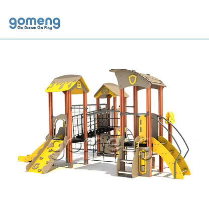 Playground Equipment  Kids Swing Sets Playground Outdoor