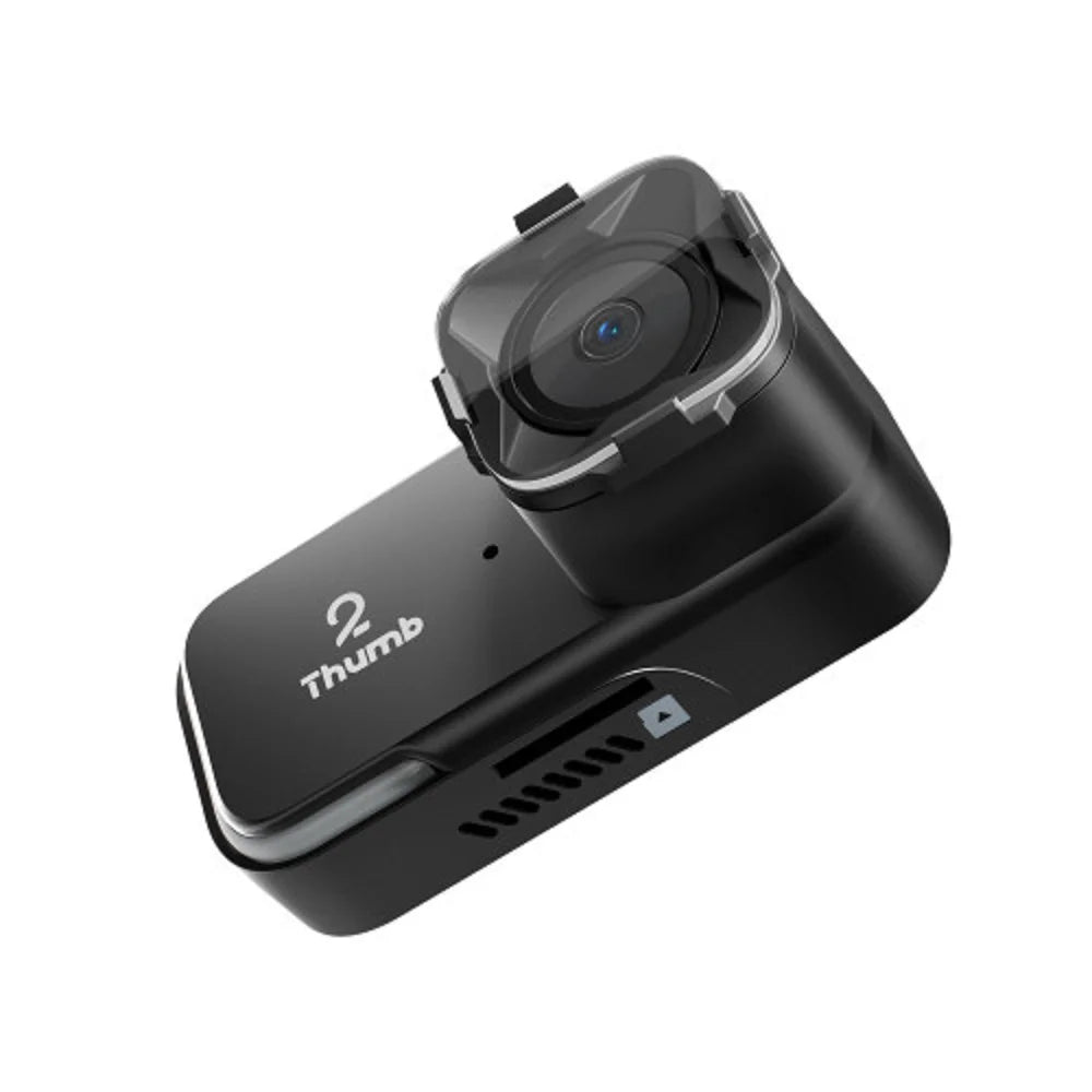 RunCam Thumb 2 HD Camera 4K 60fps 4K Action Camera Model aircraft camera for FPV drone only 27g