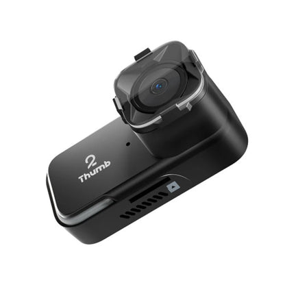 RunCam Thumb 2 HD Camera 4K 60fps 4K Action Camera Model aircraft camera for FPV drone only 27g