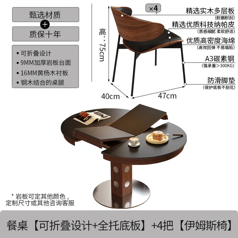 Study Writing Dining Table Clean Cheap Modern Luxury Universal Cheap Dining Table Salon Mesas De Comedor Ornaments Home Decor