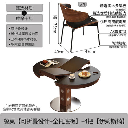 Study Writing Dining Table Clean Cheap Modern Luxury Universal Cheap Dining Table Salon Mesas De Comedor Ornaments Home Decor