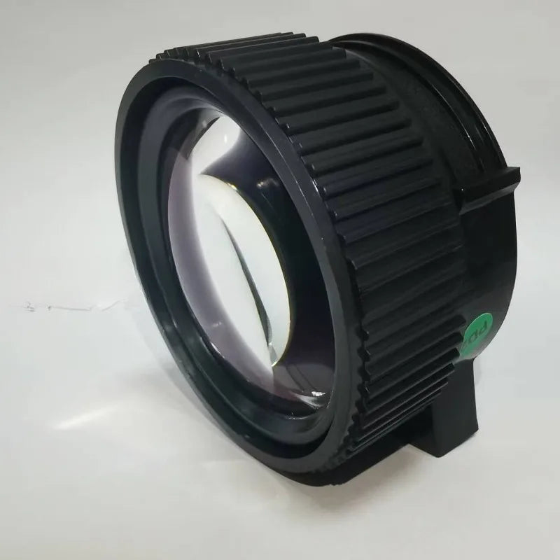 Projector Lenses Professional Projection Magnifier Lens Short Focus Wide-angle High Definition No Distortion