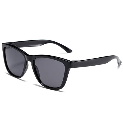 Sunglasses Man Anti-uv Sun Glasses Coating Lens Driving Fishing Sun Glasses UV Protection Outdoor Sports Shades New