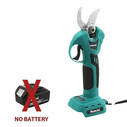 Makita's Tool Various Models of Portable Cordless Power Tools, Cordless Chainsaws, Brushless Chainsaws, Electric Guns Power