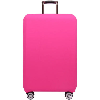 Outdoor Holiday Travel Suitcase Set Is Suitable for 18-32 Inch Thick Dust Covers Travel Accessories Luggage Protection Covers