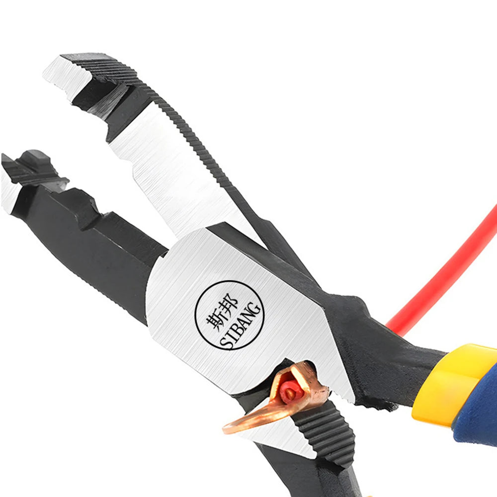 Screw Removal Pliers Extracts Stripped Broken Screws Multifunction NonSlip Gripping Extractor for Extracting Damaged Stuck Screw