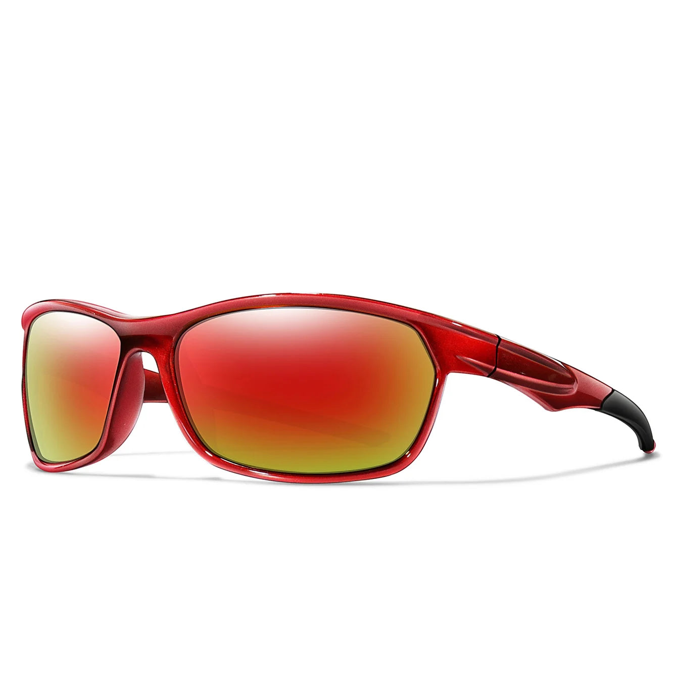 Polarized Sports Cycling Fishing Running Sunglasses Rayed Sun ciclismo Goggles Outdoor Polarized Sunglasses Men Women Eyewear