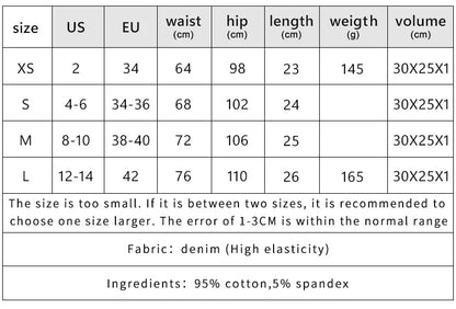 women sexy denim skirt y2k nightclub female mini skirt pink