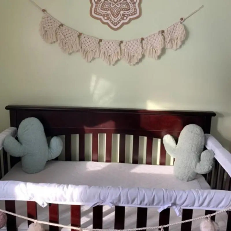 Macrame Wall Hanging Boho Room Home Decor Woven Aesthetic Wall Tapestry Home living Room Wedding Decoration Gift