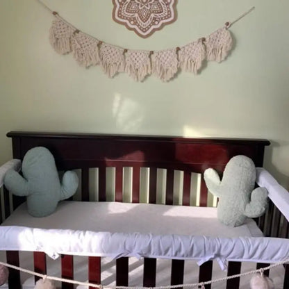 Macrame Wall Hanging Boho Room Home Decor Woven Aesthetic Wall Tapestry Home living Room Wedding Decoration Gift